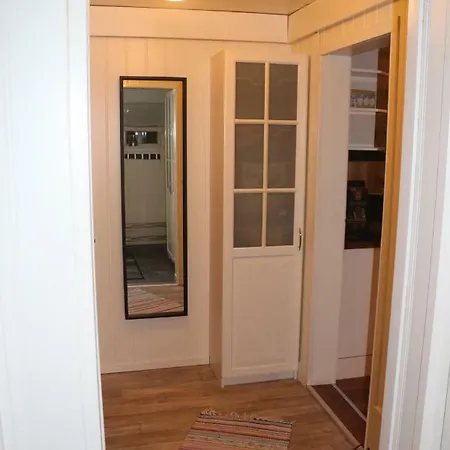 Villa House In *