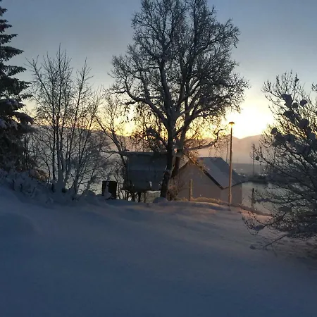 House In Finnsnes