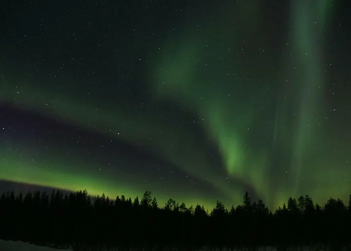 Villa House In Finnsnes